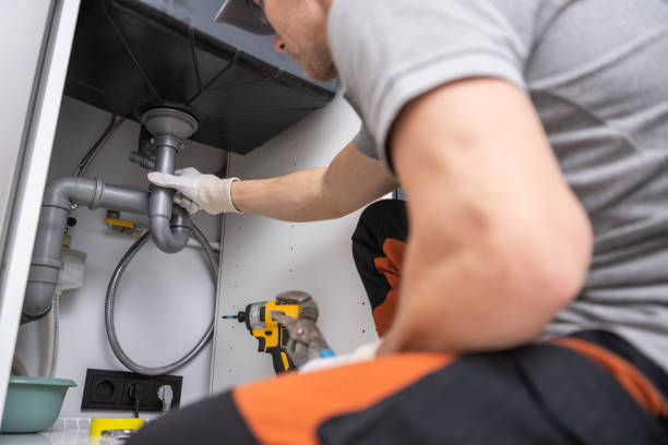 Best Sewer Line Repair  in Morrice, MI